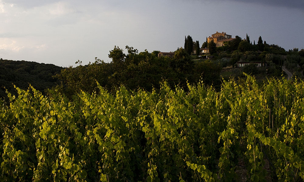 Castello di Vicarello
