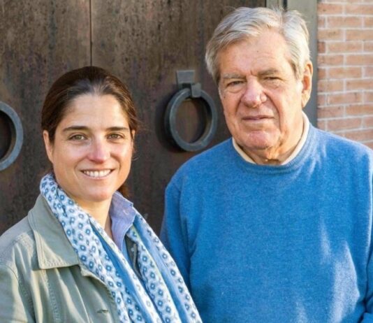 Tenuta San Guido