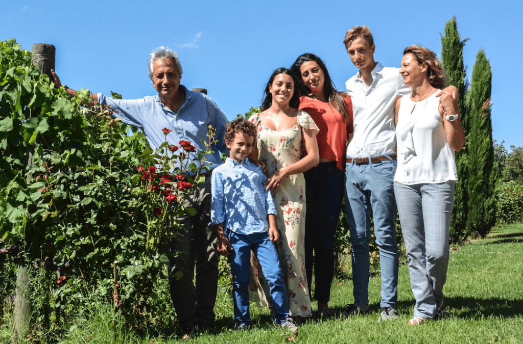 Famiglia