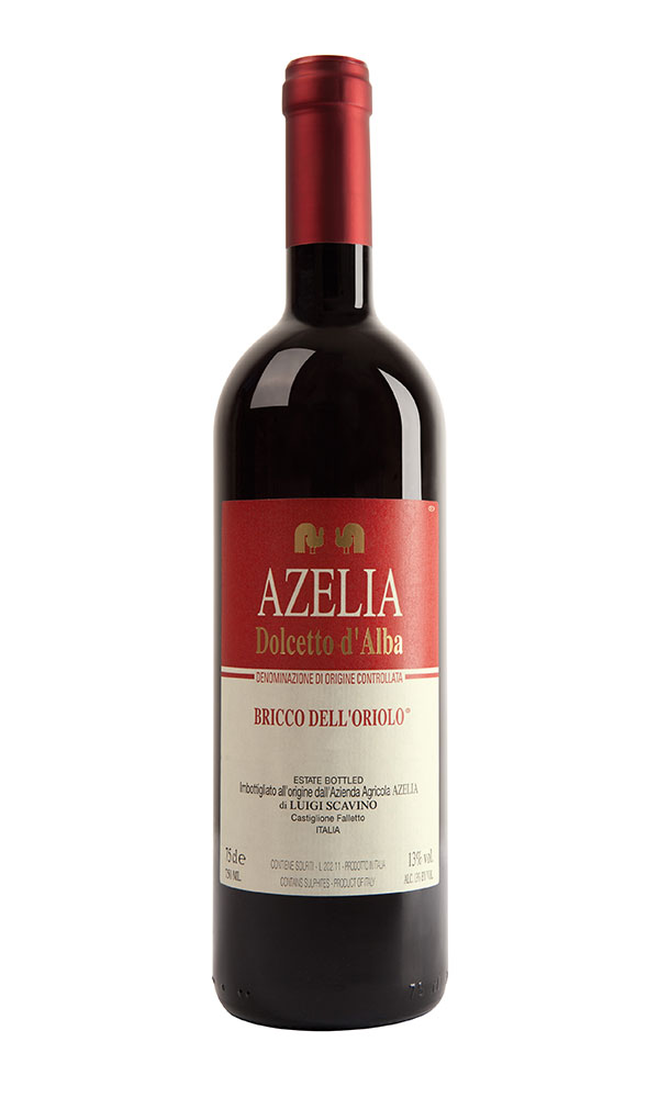 Bricco dell'Oriolo Dolcetto d'Alba DOC Azelia