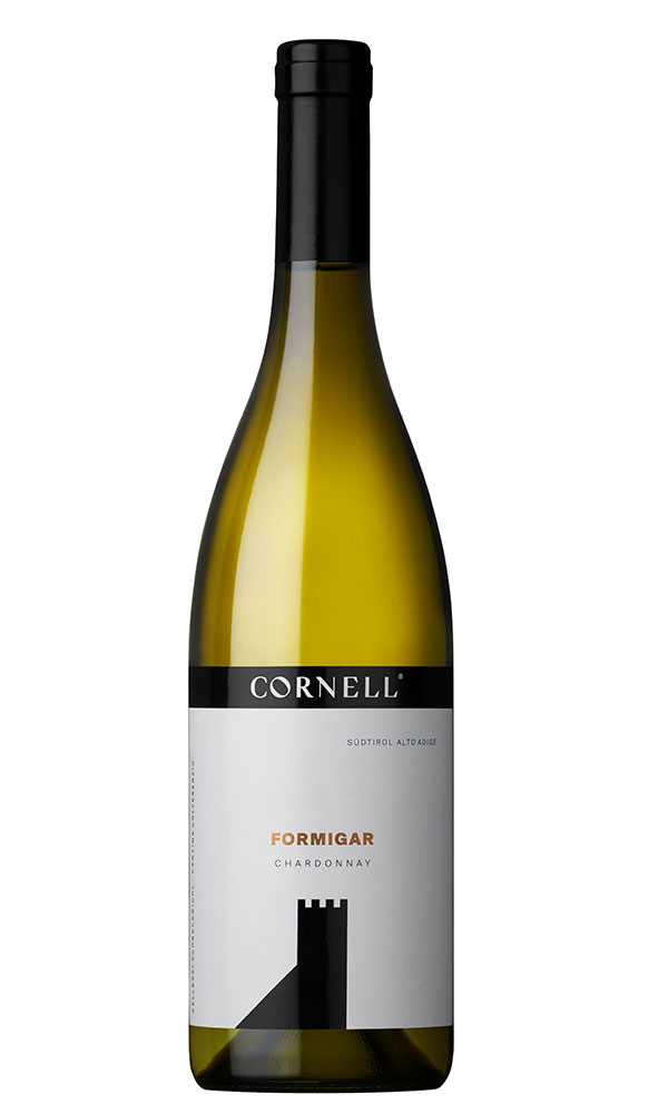 Formigar South Tyrol South Tyrol Colterenzio Winery