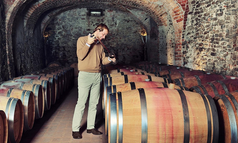 Poderi Luigi Einaudi