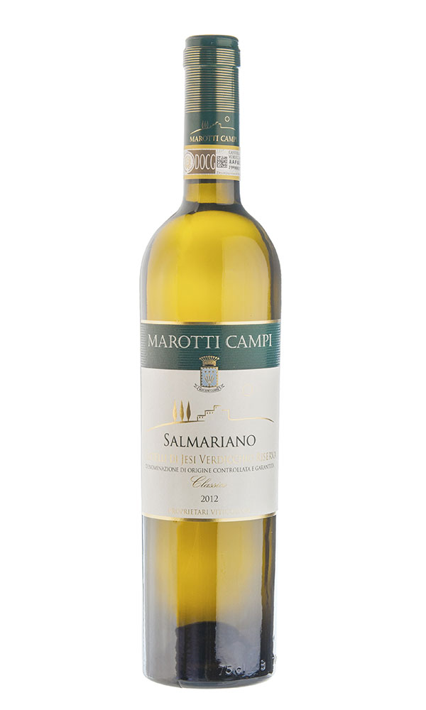 Salmariano Marotti Campi