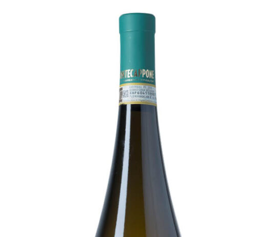 Utopia Castelli Di Jesi Verdicchio Riserva Classico 2015 of Montecappone