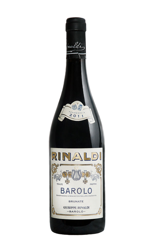 rinaldi