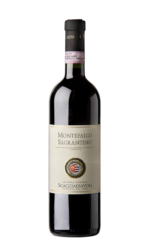 Montefalco Sagratino