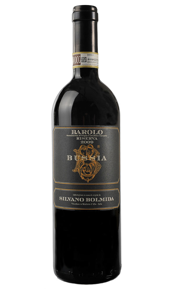 barolo riserva