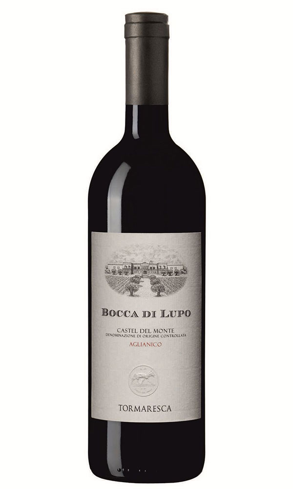 tormaresca vino
