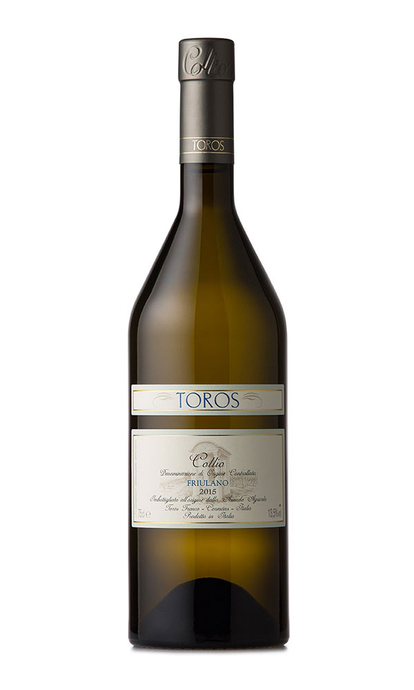 Friulano Collio