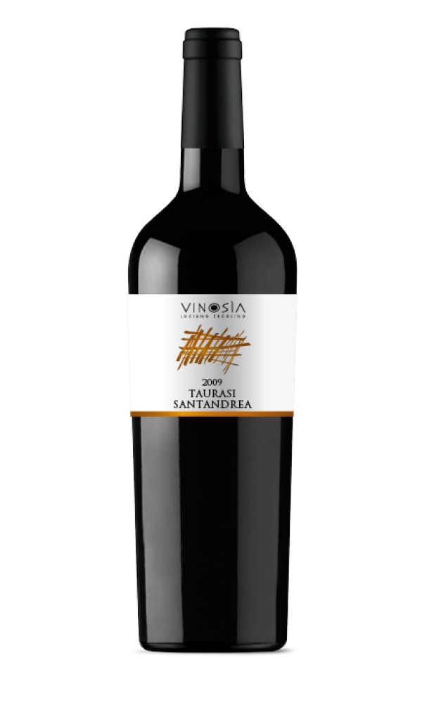  Santandrea Taurasi DOCG Vinosia