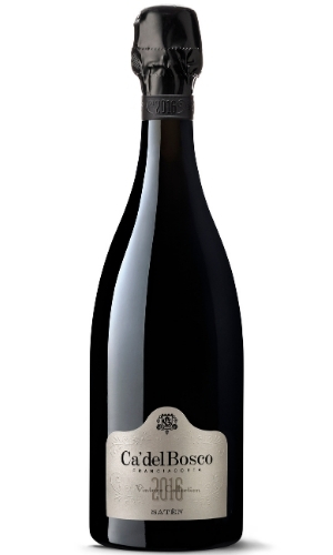 saten ca' del bosco