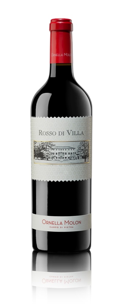 Ornella Molon Cellar