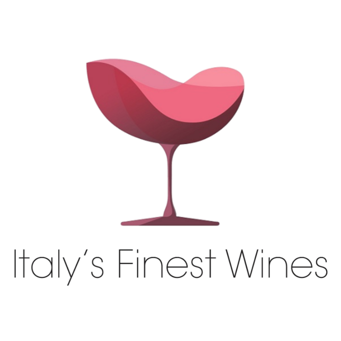 logo italy's finest wines