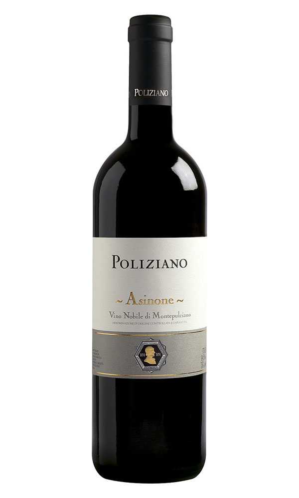 Nobile di Montepulciano wine