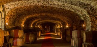 Castello di Monsanto
