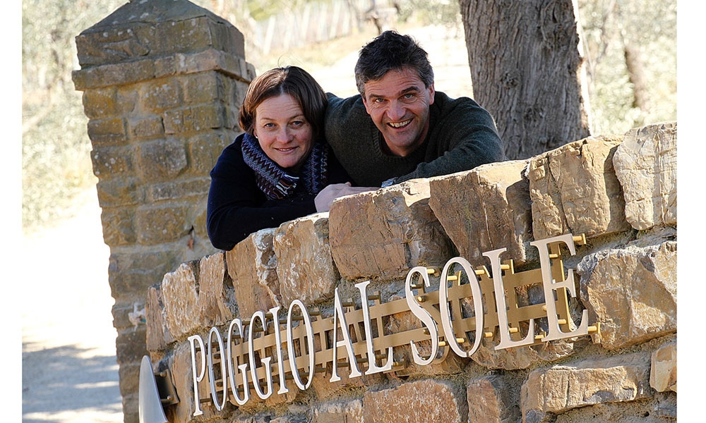 Poggio al Sole