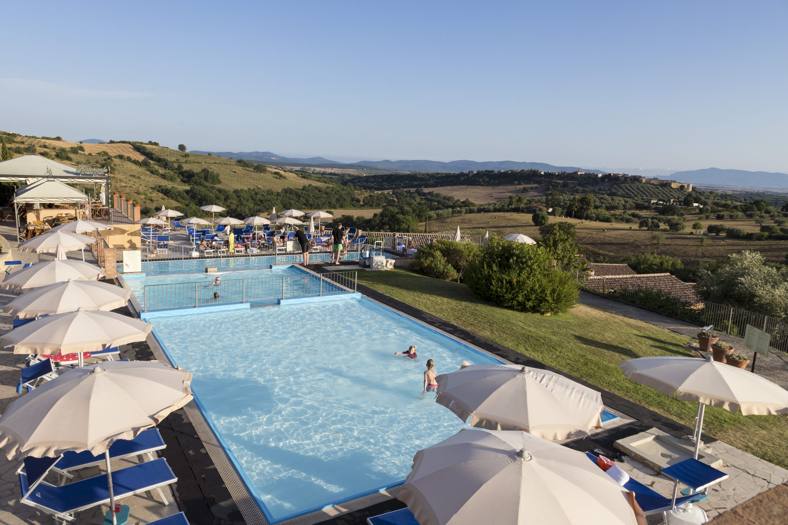 borgo magliano resort vermentino challenge