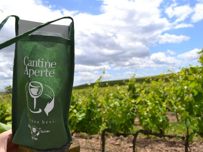 cantine aperte