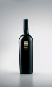Buio Buio Carignano del Sulcis DOC Riserva Cantina Mesa