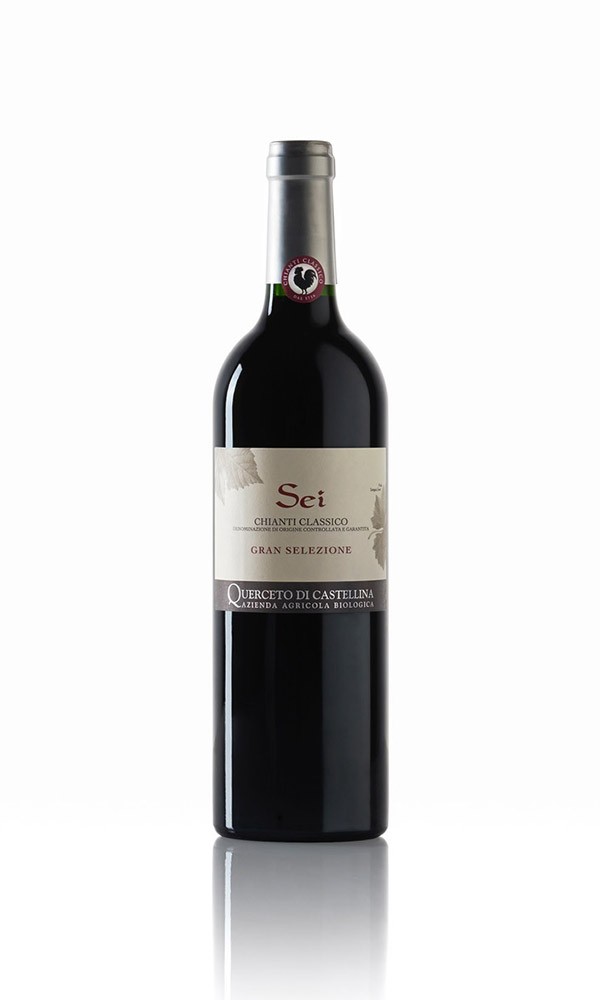 Chianti Classico Riserva