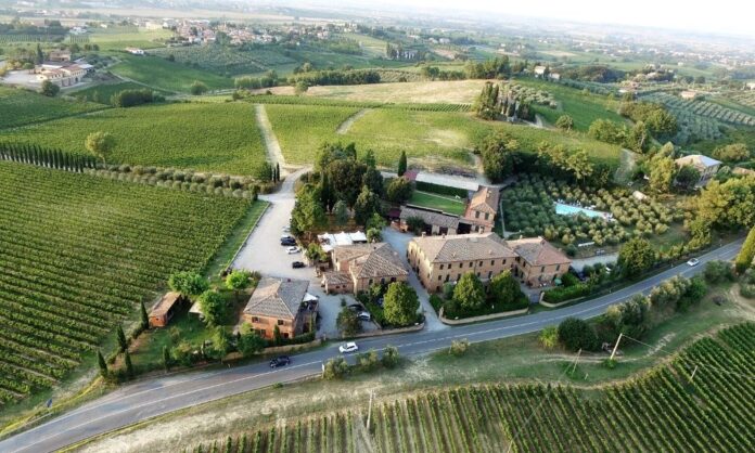 nottole vigne