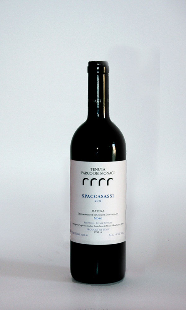 Basilicata wine