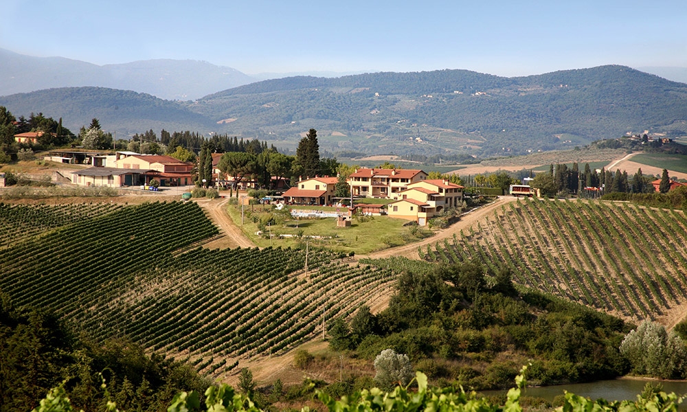 Tenuta di Morzano