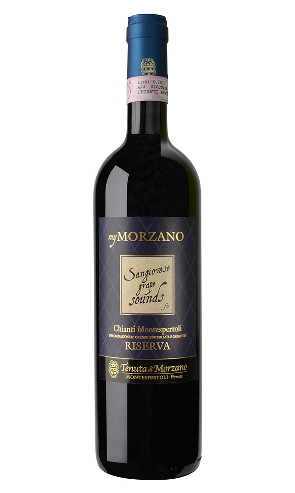 Chianti Montespertoli