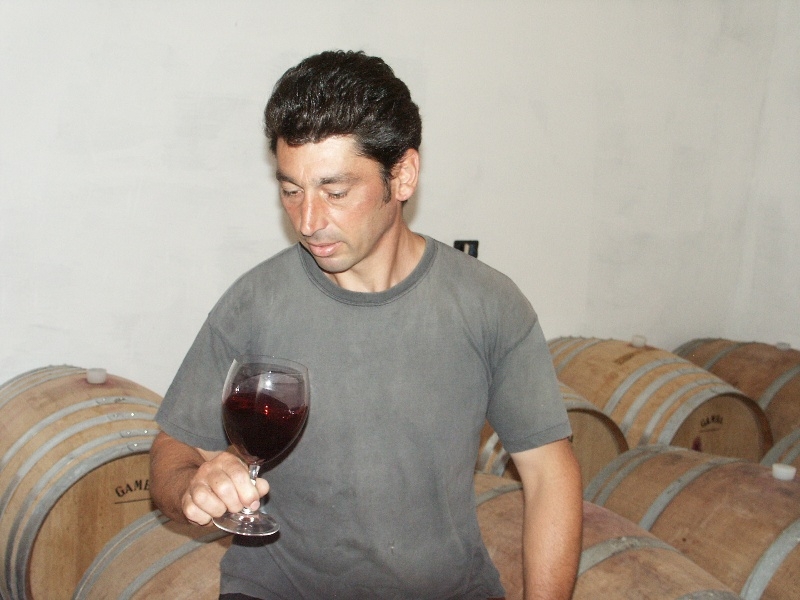 Ciarcia Massimo