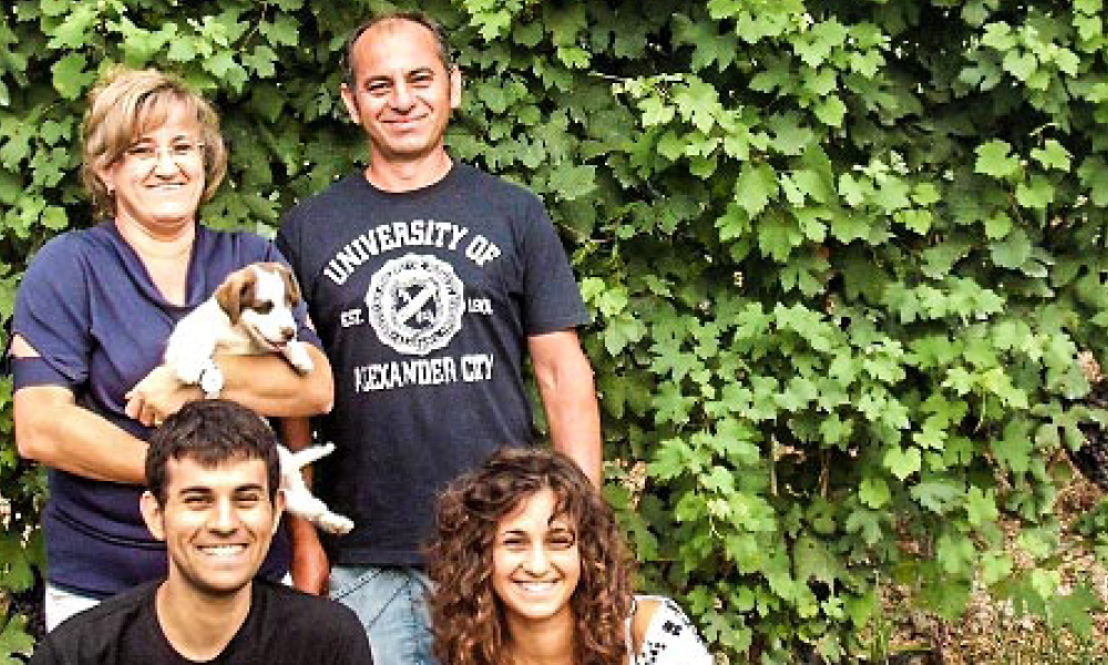 Barolo DOCG Cascina Sot