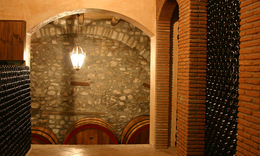 fattoria la rivolta