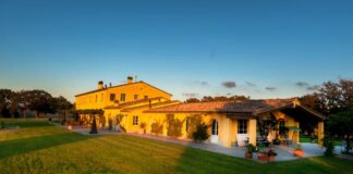 Tenuta Sette Cieli