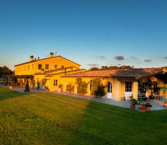 Tenuta Sette Cieli