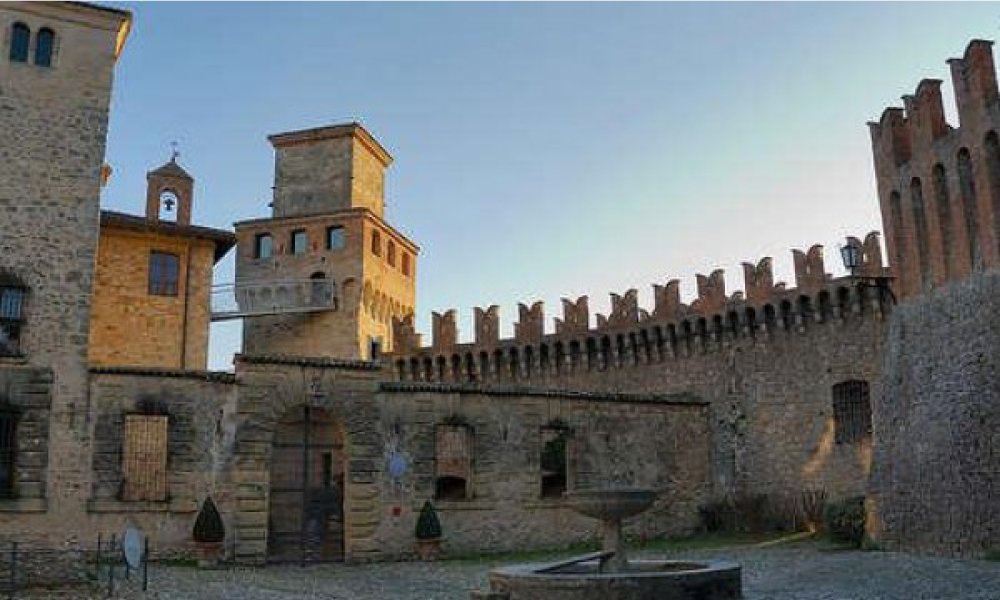 Festa del Vino e dell’Uva emilia romagna