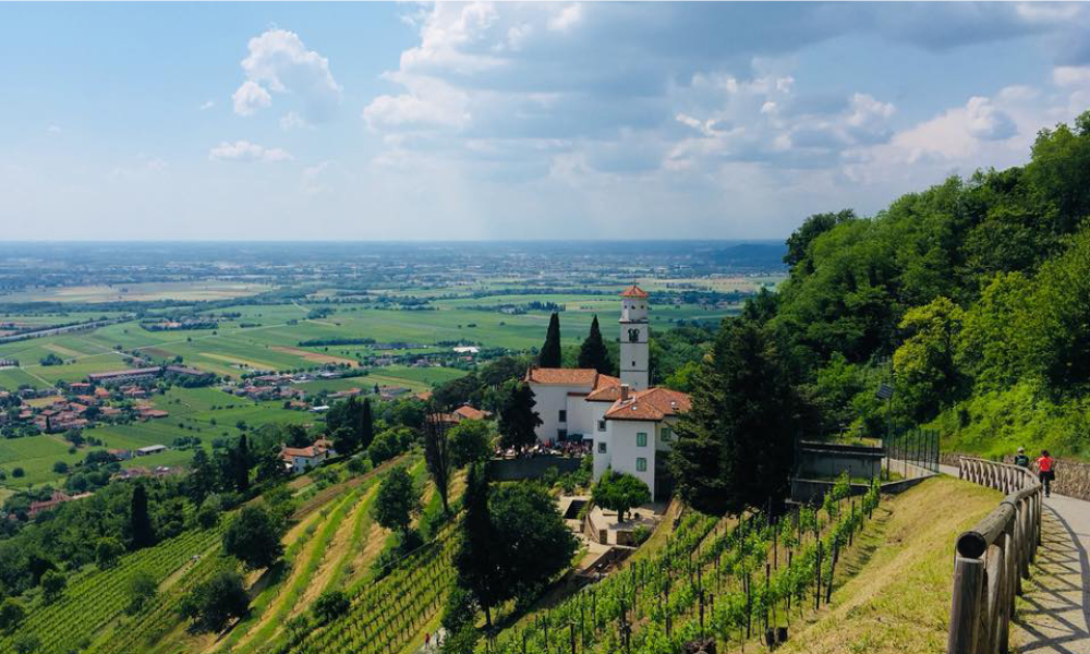 Festa del Vino e dell’Uva friuli venezia giulia