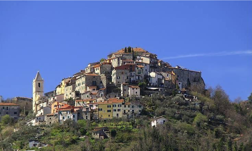 Festa del Vino e dell’Uva liguria