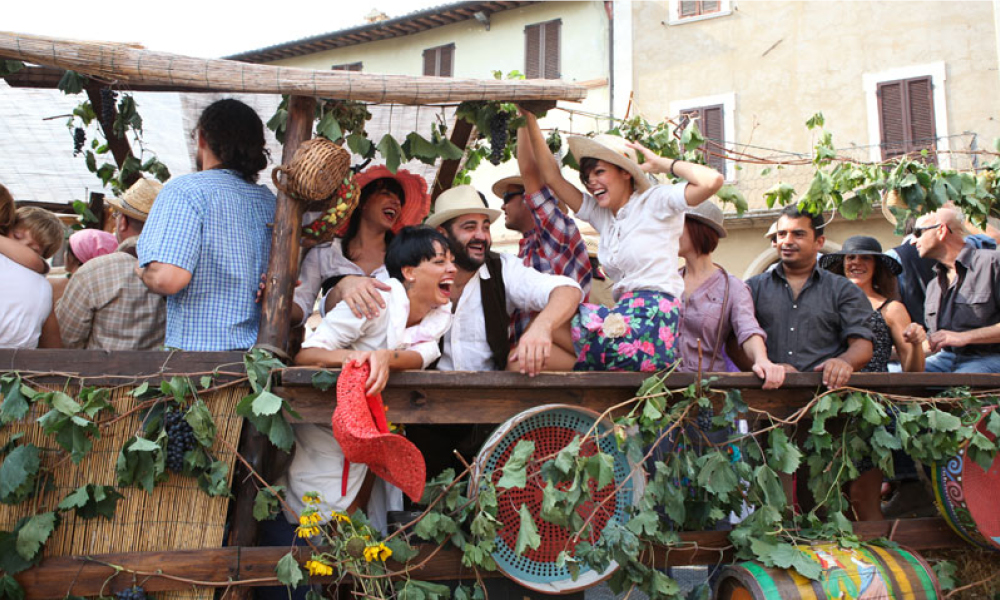 vendemmia montefalco