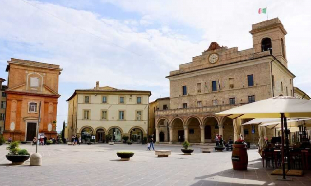 Festa del Vino e dell’Uva molise