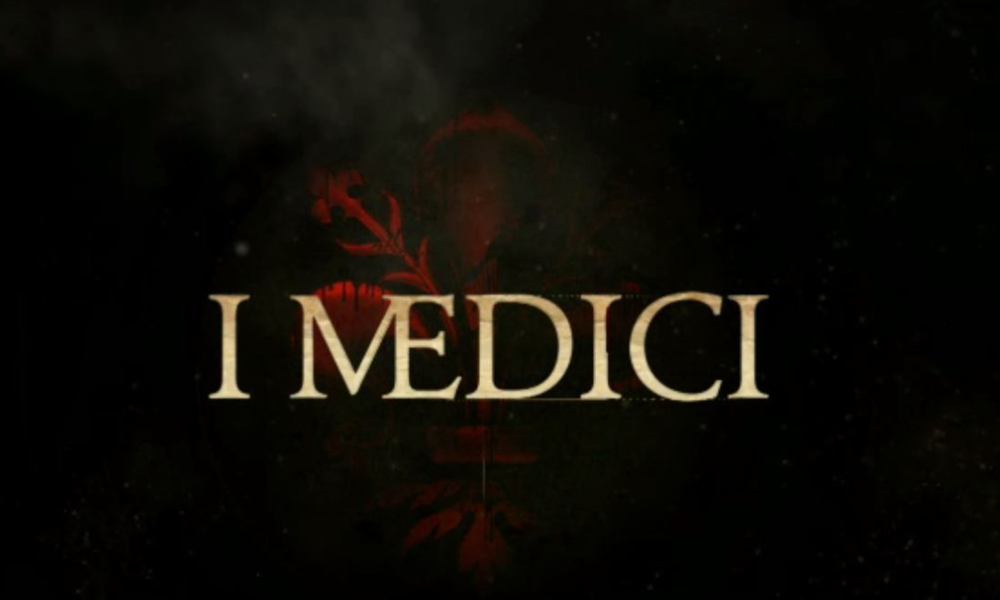 Medici: Masters of Florence
