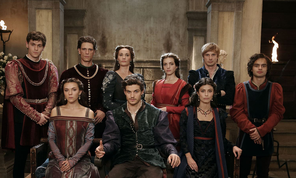 I Medici: Masters of Florence Serie Tv 