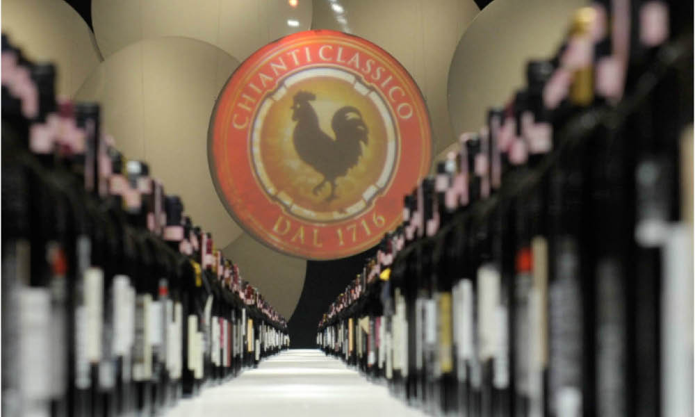 Consorzio Vino Chianti Classico Anteprime 2019