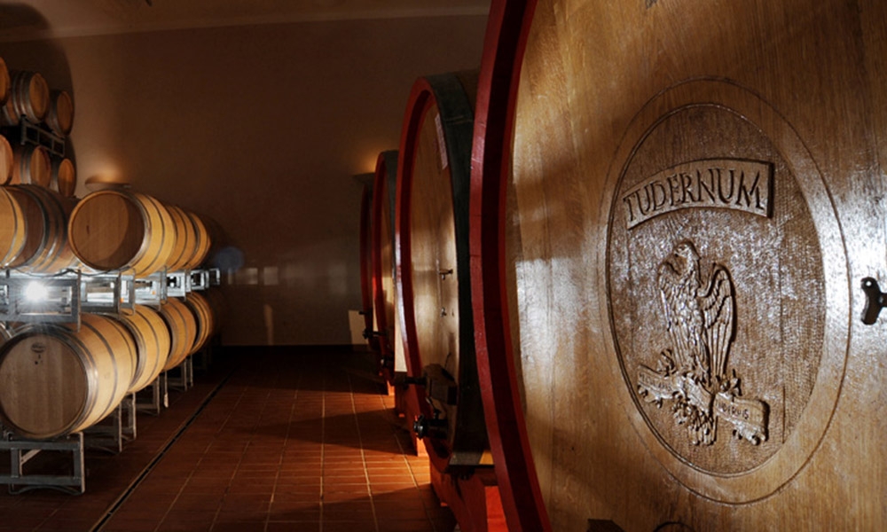 Cantina Tudernum