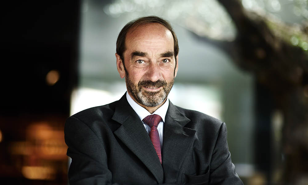 Anton Zublasing San Michele Appiano