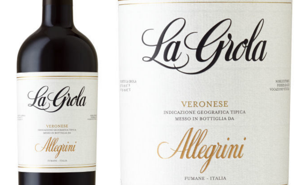Allegrini Grola 2016