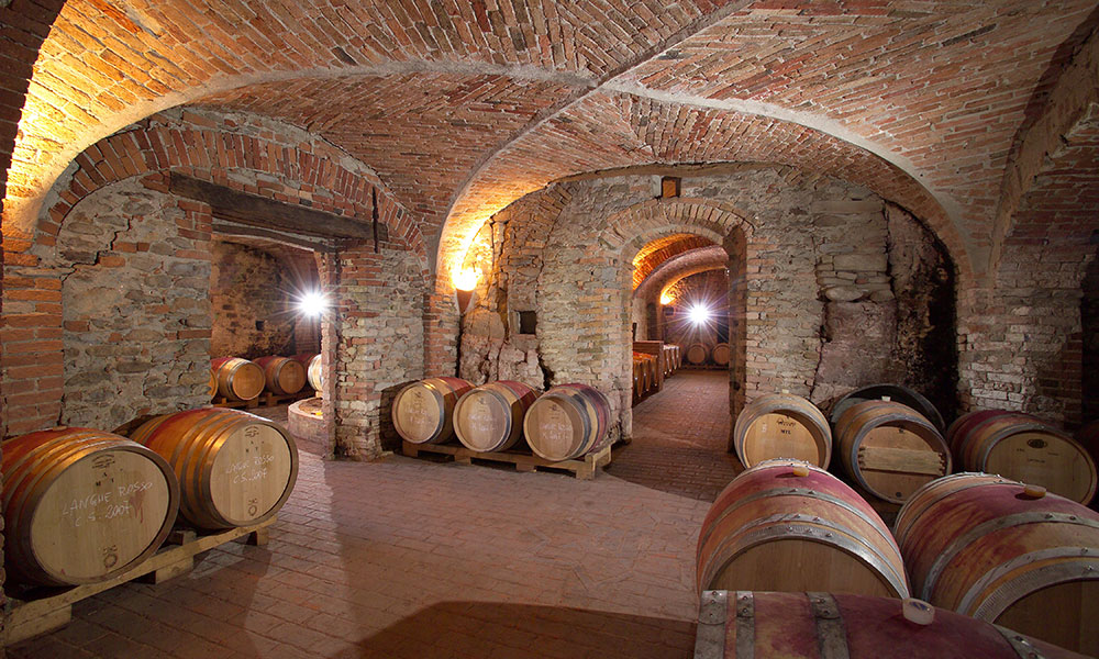 Poderi Luigi Einaudi