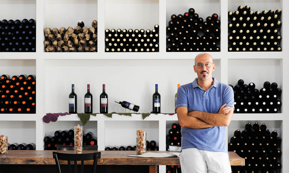 Riofavara degustazione sicilia