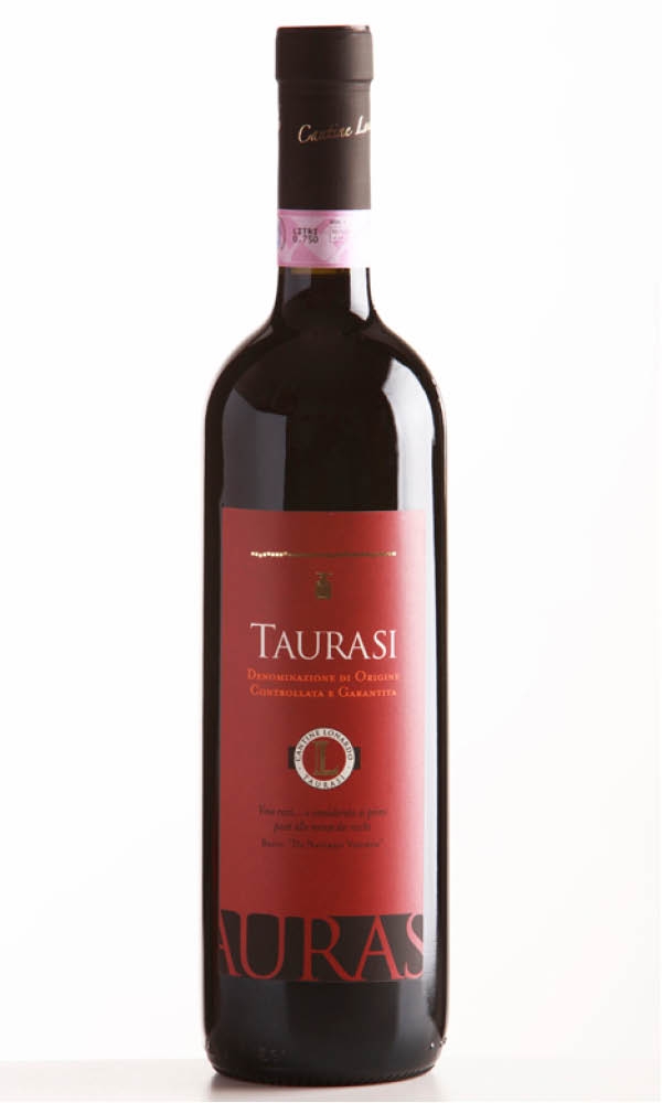 Taurasi DOCG 2013 di Cantine Lonardo Italy's Finest Wines