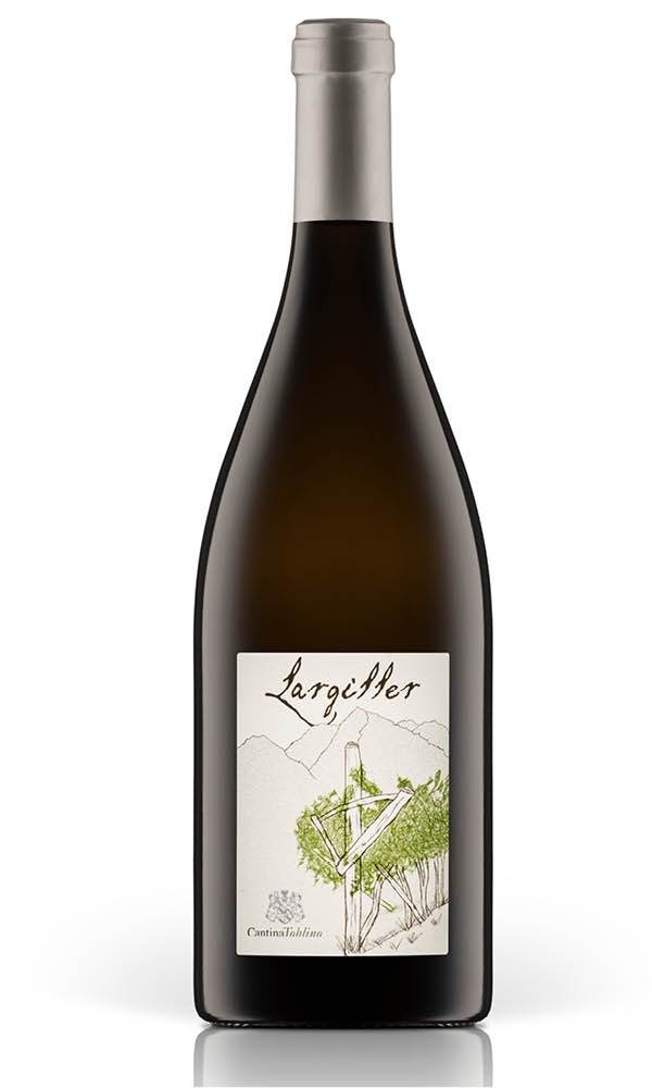 Largiller Vigneti delle Dolomiti Cantina Toblino