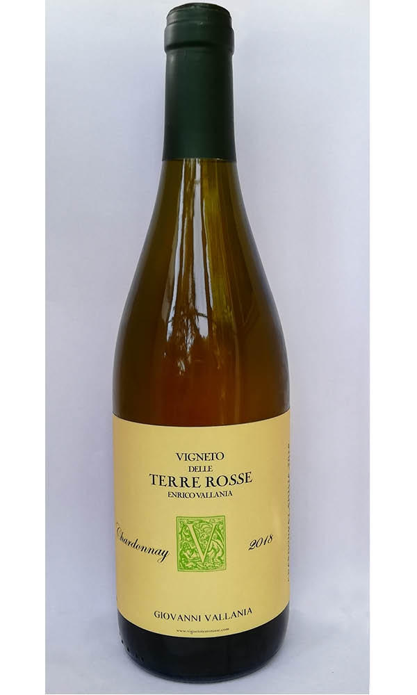 Chardonnay Giovanni Vallania