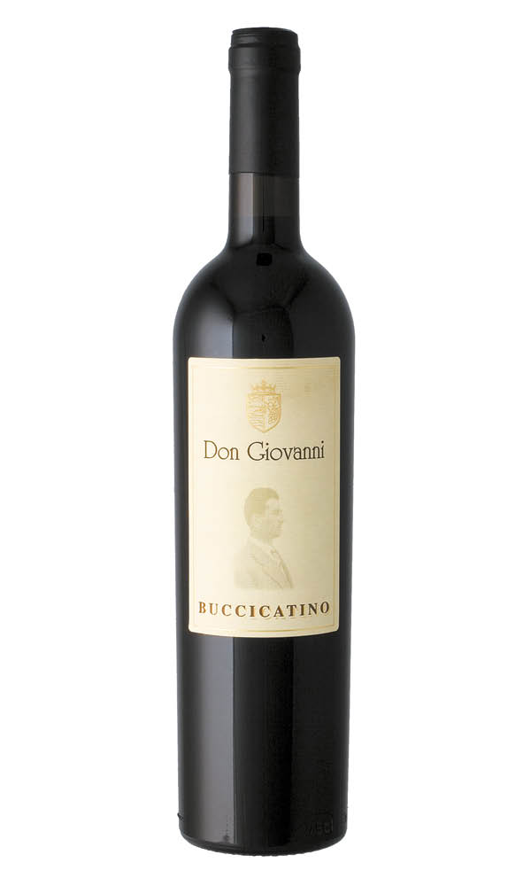 Don Giovanni Vino Buccicatino